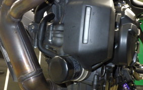 YAMAHA MT-07 1990 RM33J