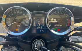 KAWASAKI Z900RS CAFE 2025 ZR900K