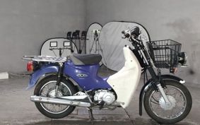 HONDA SUPER CUB110 JA07