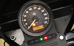 HARLEY XL1200NS 1988 LP3