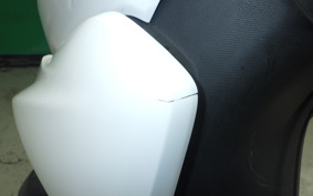 YAMAHA X FORCE 2019 SG79J