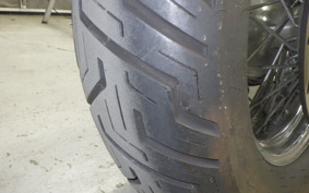 YAMAHA DRAGSTAR 1100 CLASSIC 2001 VP13J