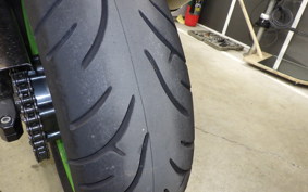 KAWASAKI ZRX1100 2001 ZRT10C