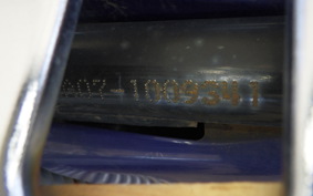 HONDA C50 SUPER CUB AA07