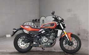 HARLEY X350 2024 W3C
