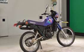 YAMAHA DT50 17W
