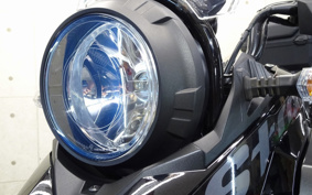 SUZUKI STROM 250 DS11A
