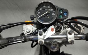HONDA CB223S MC40