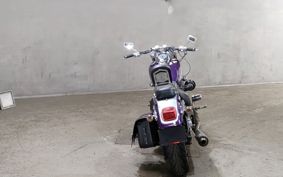 HARLEY FXSTD1450 2001 BSY