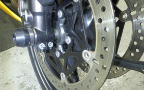 TRIUMPH STREET TRIPLE RS 2023