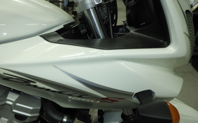 SUZUKI BANDIT 1250 SA 2009 GW72A