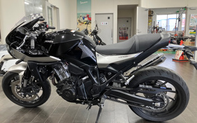 HONDA HAWK 11 2022 SC85