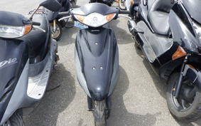 HONDA DIO 2001 AF56