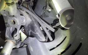 HONDA PCX125 2007 JF56