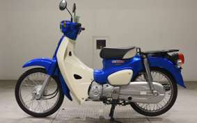 HONDA C50 SUPER CUB 1998 AA09