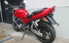KAWASAKI BALIUS250-2 ZR250B