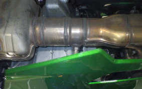 KAWASAKI NINJA H2 SX SE 2020 ZXT02A