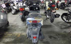 HONDA DIO Gen.6 AF62
