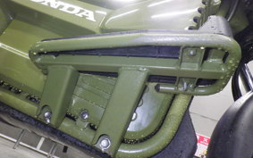 HONDA PS250 2015 MF09