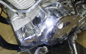 YAMAHA DRAGSTAR 1100 2007 VP13J