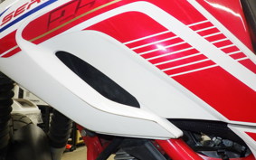 YAMAHA SEROW 250 Gen.3 2024 DG31J