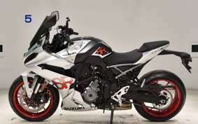 SUZUKI GSX-8R EM1AA