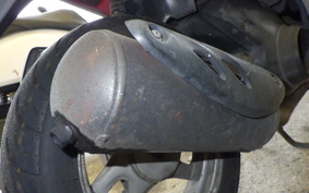 HONDA DIO FIT AF27
