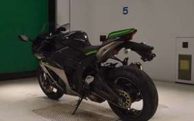 KAWASAKI ZX 10 NINJA ABS 2019 ZXT02E