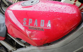 HONDA VT250 SPADA MC20