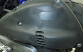 HONDA ZOOMER AF58