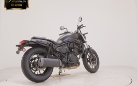 KAWASAKI ELIMINATOR400-3 2023 EL400A