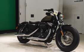 HARLEY XL1200X 2012