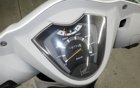 HONDA DIO 110 2024 JF31