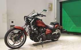 YAMAHA XV1900 RAIDER 2014