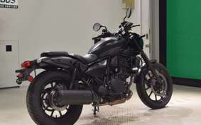 KAWASAKI ELIMINATOR400-3SE 2023 EL400A