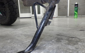 HONDA MONKEY 125 2009 JB03