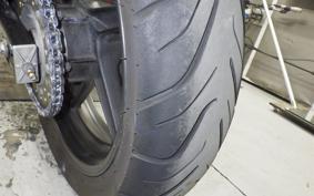 HONDA VTR 250 Gen. 2 2021 MC33