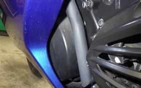 KAWASAKI NINJA 250R EX250K