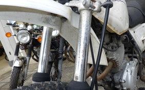 HONDA XL250S L250S