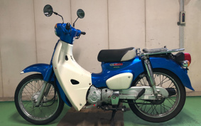HONDA SUPER CUB110 JA44