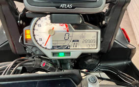 BMW S1000XR 2016 0D03