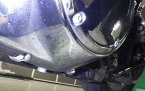 HARLEY FLSTC 1580 2010