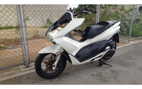 HONDA PCX125 JF28