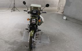 HONDA  CROSS  CUB 50 AA06