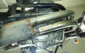 HONDA CB400SS E 2007 NC41