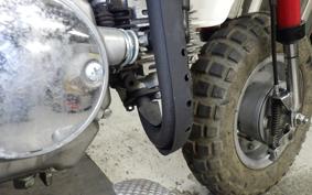 HONDA MONKEY 2023 AB27