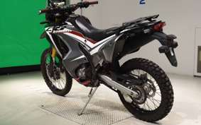 HONDA CRF250 RALLY MD44