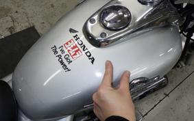 HONDA MAGNA 50 2006 AC13