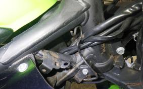KAWASAKI NINJA 250 SL BX250A
