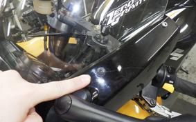 SUZUKI GSX-R1000 2008